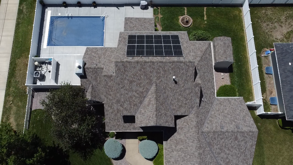 Rooftop Solar In Hays, Ellis, Plainville, KS, And Surrounding Areas