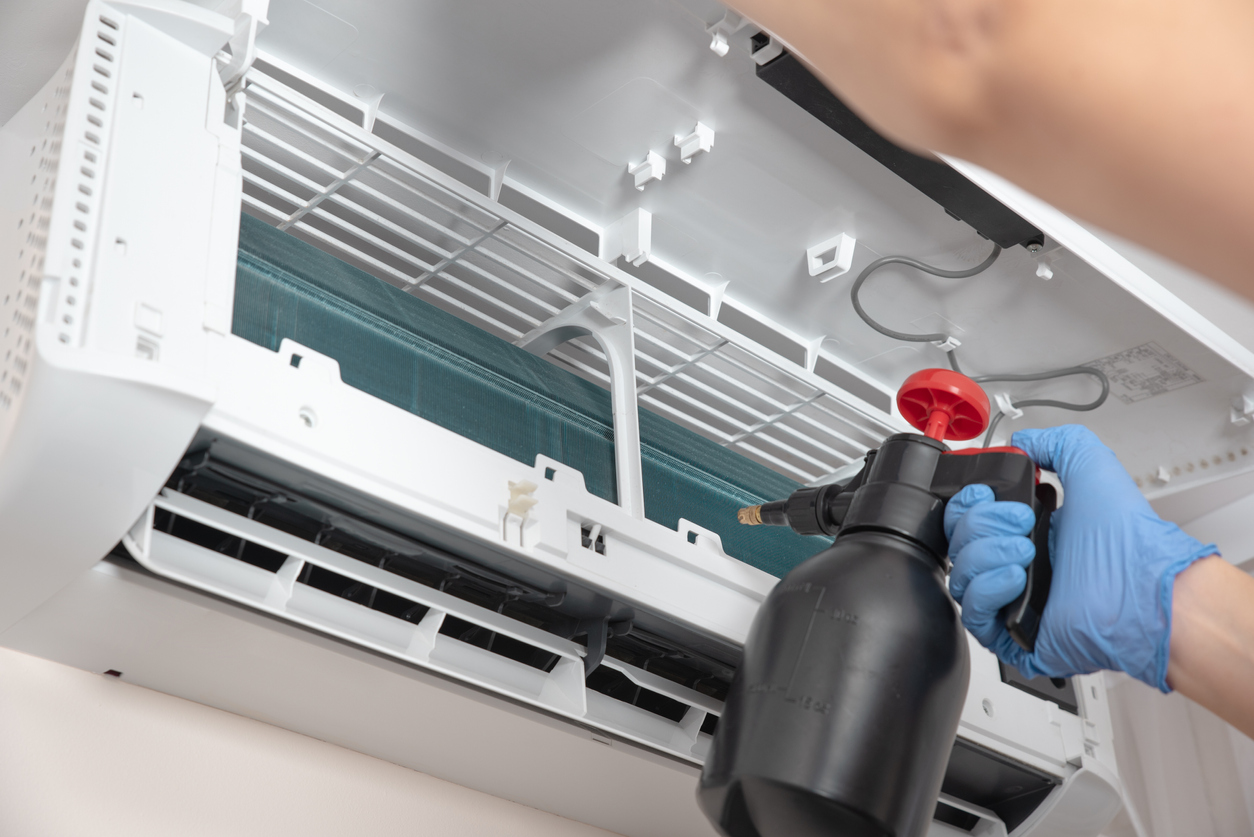 AC Replacement In Hays, KS