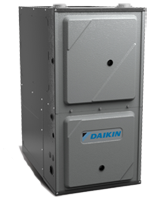 Heating Services In Hays, KS