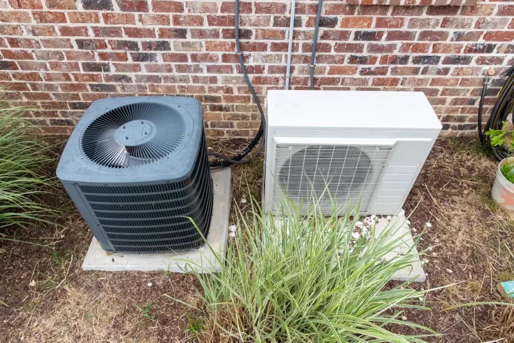 Mini Split Installation In Hays, Ellis, Plainville, KS, And Surrounding Areas