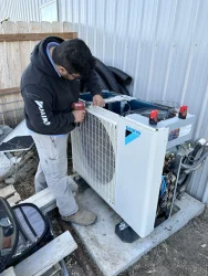 HVAC1 HVAC1