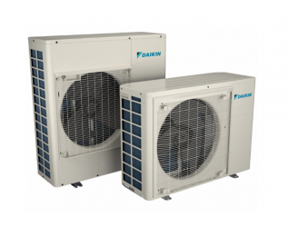 daikin daikin